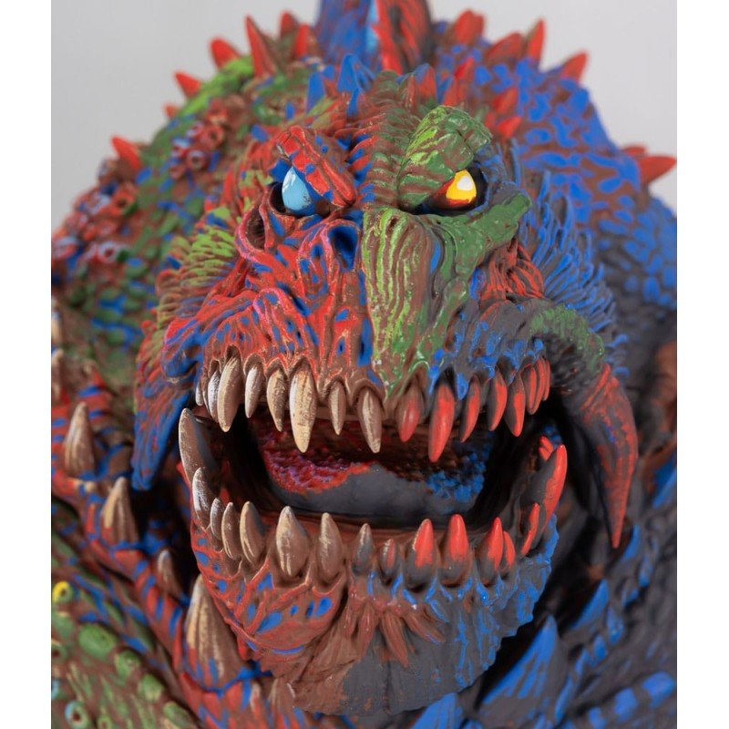 Kaiju Remix Series figurine vinyle Gill Beast: Namazu (EX Version) 30 cm | 4573153791911