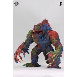Kaiju Remix Series Vinyl Figure Gill Beast: Namazu (EX Version) 30 cm | 4573153791911