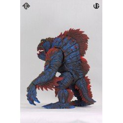 Kaiju Remix Series figurine vinyle Gill Beast: Namazu (EX Version) 30 cm | 4573153791911