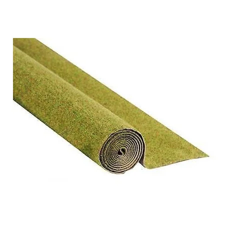 Ziterdes - Battle Mat 100cm x 75cm Medium Green | 4007246120932