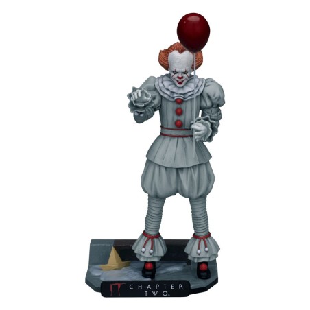 Ça : Chapitre 2 D-Stage statuette PVC Pennywise 15 cm | 4711385258851