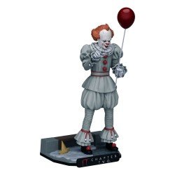 Ça : Chapitre 2 D-Stage statuette PVC Pennywise 15 cm | 4711385258851
