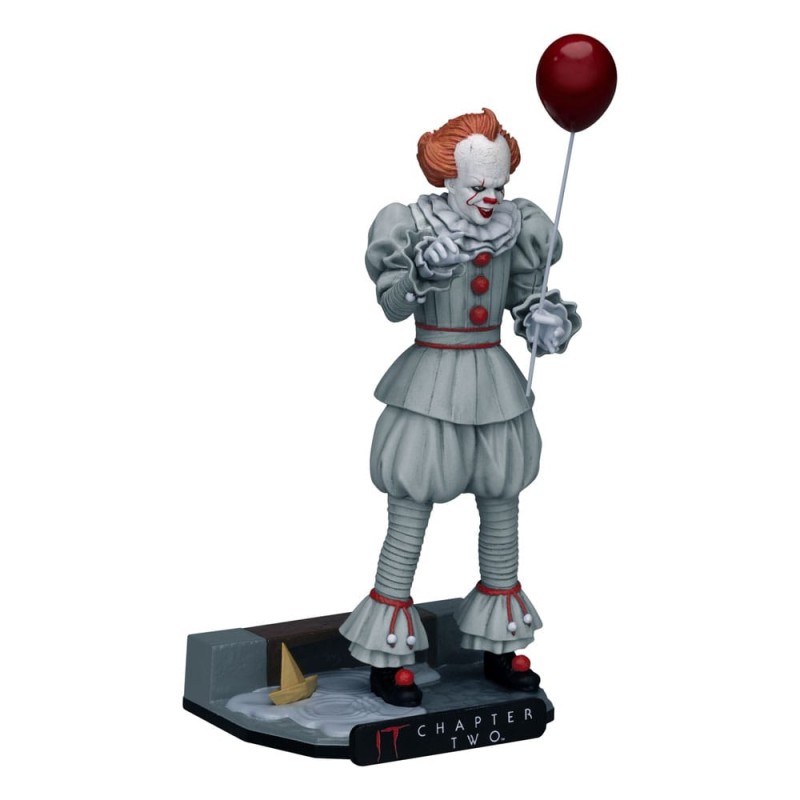 Ça : Chapitre 2 D-Stage statuette PVC Pennywise 15 cm | 4711385258851