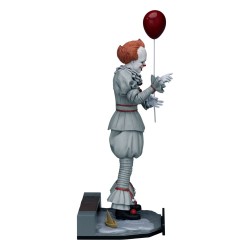 Ça : Chapitre 2 D-Stage statuette PVC Pennywise 15 cm | 4711385258851