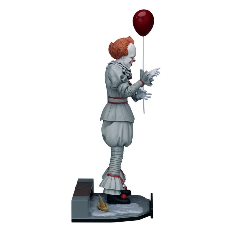 Ça : Chapitre 2 D-Stage statuette PVC Pennywise 15 cm | 4711385258851