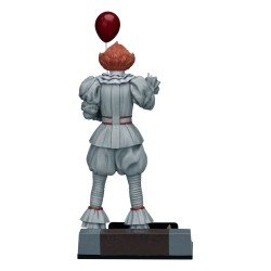Ça : Chapitre 2 D-Stage statuette PVC Pennywise 15 cm | 4711385258851