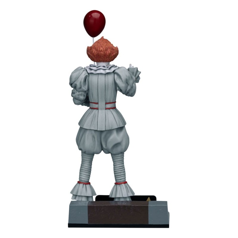 Ça : Chapitre 2 D-Stage statuette PVC Pennywise 15 cm | 4711385258851