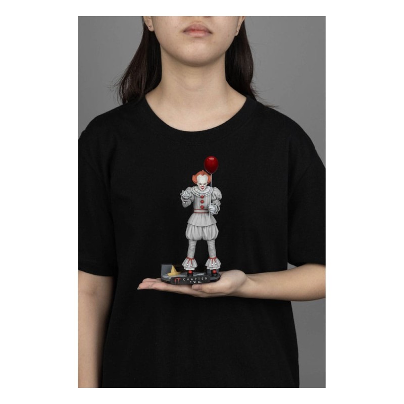Ça : Chapitre 2 D-Stage statuette PVC Pennywise 15 cm | 4711385258851