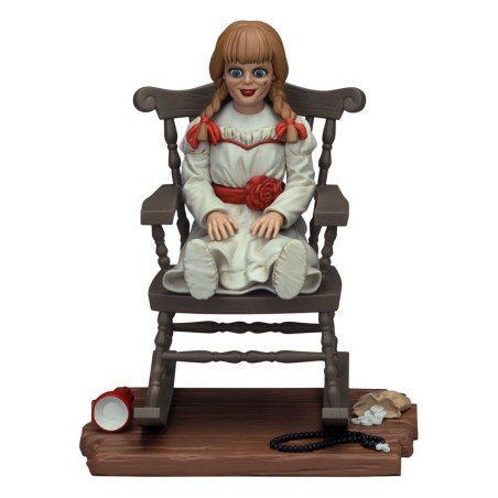 Annabelle D-Stage statuette PVC Annabelle 12 cm | 4711385258868