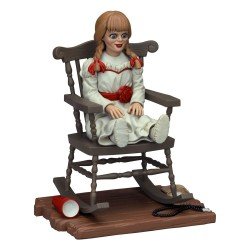 Annabelle D-Stage statuette PVC Annabelle 12 cm | 4711385258868
