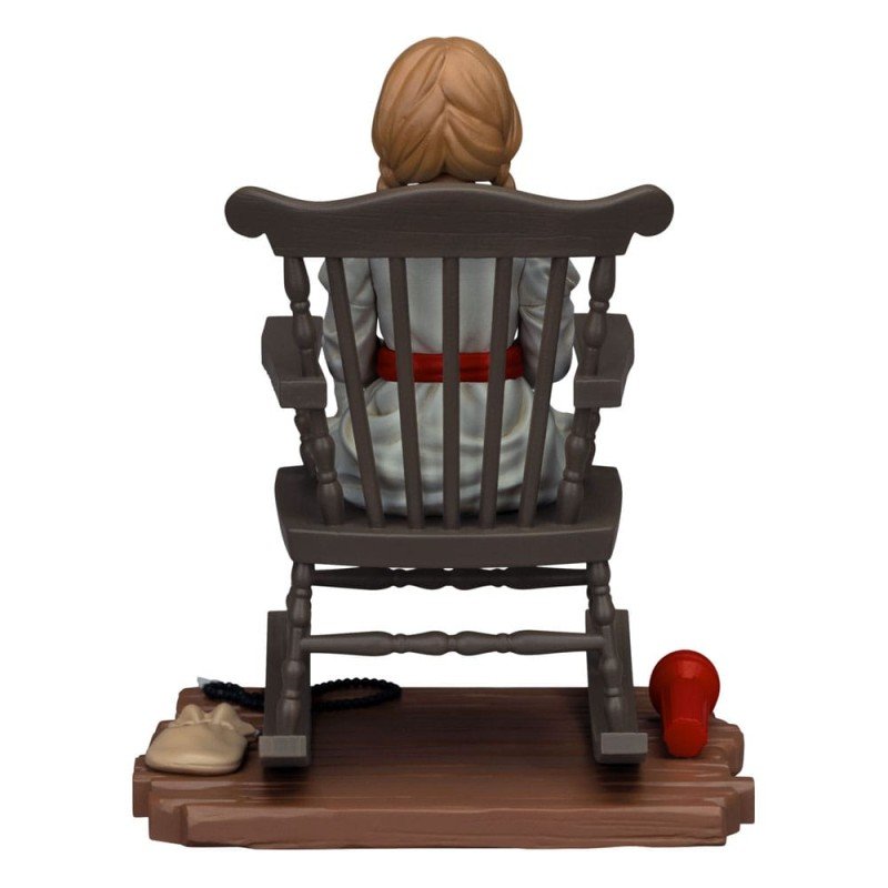 Annabelle D-Stage statuette PVC Annabelle 12 cm | 4711385258868