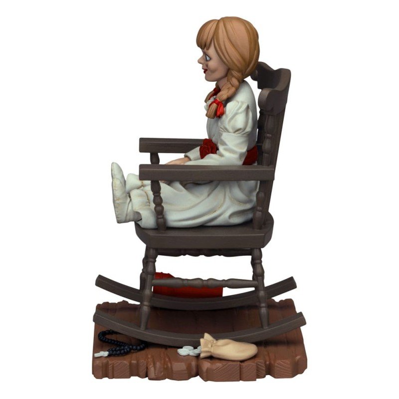 Annabelle D-Stage statuette PVC Annabelle 12 cm | 4711385258868