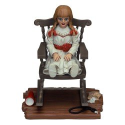 Annabelle D-Stage statuette PVC Annabelle 12 cm | 4711385258868