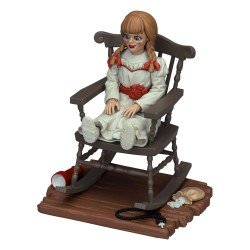 Annabelle D-Stage statuette PVC Annabelle 12 cm | 4711385258868