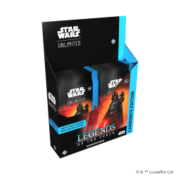 Star Wars: Unlimited | MagicFranco 