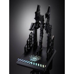 Neon Genesis Evangelion Metal Build Action Figure Eva Test Type-01 30th with the Spear of Gaius 22 cm | 4573102676337