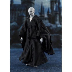 Harry Potter and the Philosopher's Stone S.H. Figuarts Action Figure Lord Voldemort 15 cm | 4573102686275