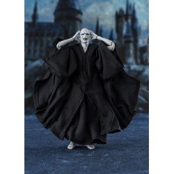 Harry Potter and the Philosopher's Stone S.H. Figuarts Action Figure Lord Voldemort 15 cm | 4573102686275