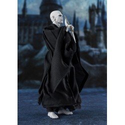 Harry Potter and the Philosopher's Stone S.H. Figuarts Action Figure Lord Voldemort 15 cm | 4573102686275