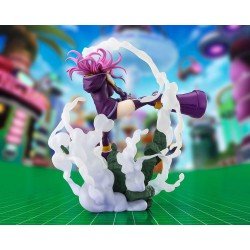 One Piece statuette PVC Figuarts ZERO Extra Battle Jewelery.Bonny Near Death Experience 17 cm | 4573102686633