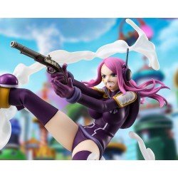 One Piece statuette PVC Figuarts ZERO Extra Battle Jewelery.Bonny Near Death Experience 17 cm | 4573102686633