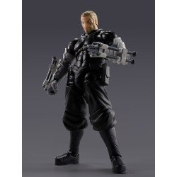 Action figures | MagicFranco 