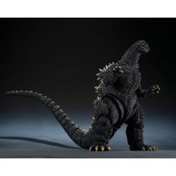 Godzilla (1989) S.H. Monster Arts Action Figure Godzilla vs. Biollante Movie Graphic Plus 16 cm | 4573102692818