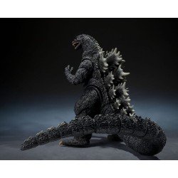 Godzilla (1989) S.H. Monster Arts Action Figure Godzilla vs. Biollante Movie Graphic Plus 16 cm | 4573102692818