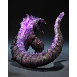 Godzilla (2016) S.H. Monster Arts Action Figure The Fourth Awakning Ver. Shin Godzilla Movie Graphic Plus 18 cm | 4573102692825