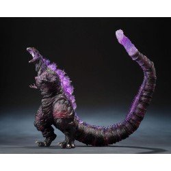 Godzilla (2016) S.H. Monster Arts Action Figure The Fourth Awakning Ver. Shin Godzilla Movie Graphic Plus 18 cm | 4573102692825