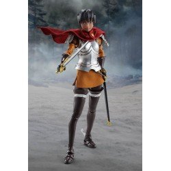 Action figures | MagicFranco 