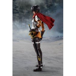 Berserk S.H.Figuarts Action Figure Casca The Band of the Hawk 15 cm | 4573102692863