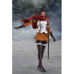 Berserk S.H.Figuarts Action Figure Casca The Band of the Hawk 15 cm | 4573102692863