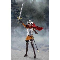 Berserk S.H.Figuarts Action Figure Casca The Band of the Hawk 15 cm | 4573102692863