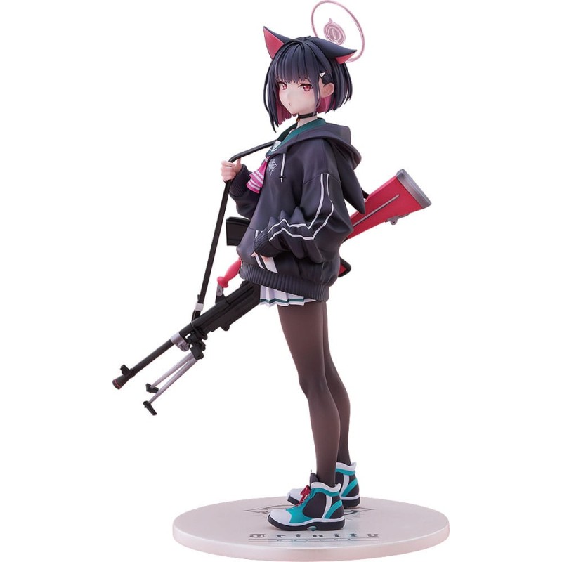 Blue Archive statuette PVC 1/7 Kazusa 24 cm | 4571452943659