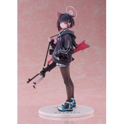 Blue Archive statuette PVC 1/7 Kazusa 24 cm | 4571452943659