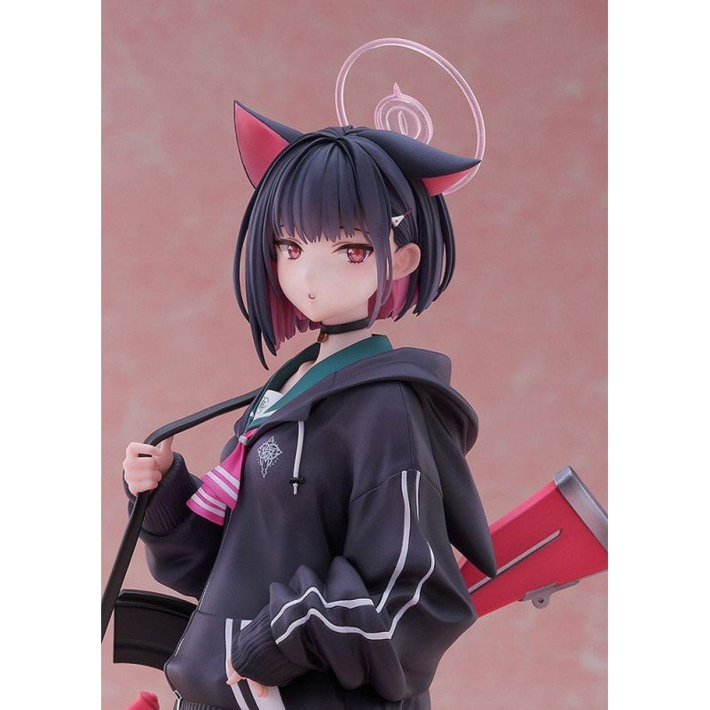 Blue Archive statuette PVC 1/7 Kazusa 24 cm | 4571452943659