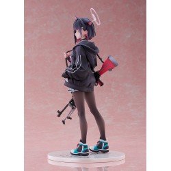 Blue Archive statuette PVC 1/7 Kazusa 24 cm | 4571452943659