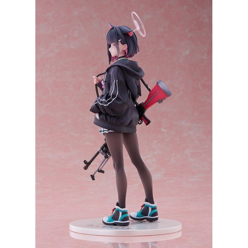 Blue Archive statuette PVC 1/7 Kazusa 24 cm | 4571452943659