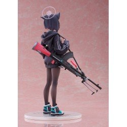 Blue Archive statuette PVC 1/7 Kazusa 24 cm | 4571452943659