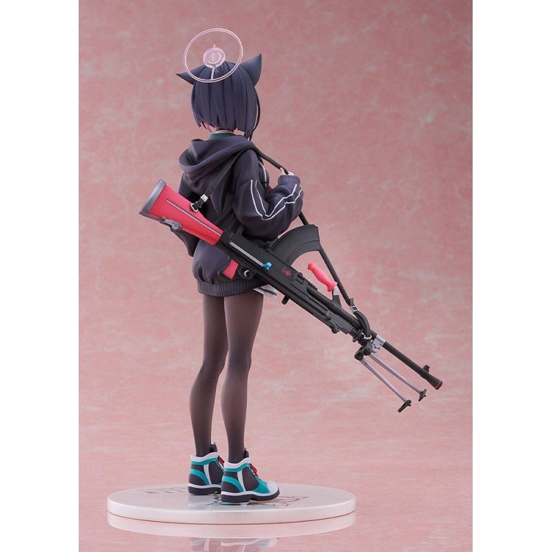 Blue Archive statuette PVC 1/7 Kazusa 24 cm | 4571452943659