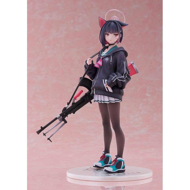 Blue Archive statuette PVC 1/7 Kazusa 24 cm | 4571452943659