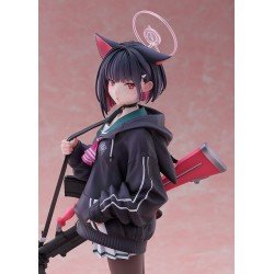 Blue Archive statuette PVC 1/7 Kazusa 24 cm | 4571452943659