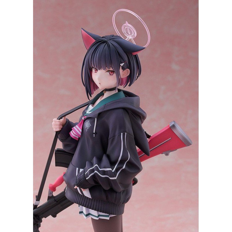 Blue Archive statuette PVC 1/7 Kazusa 24 cm | 4571452943659