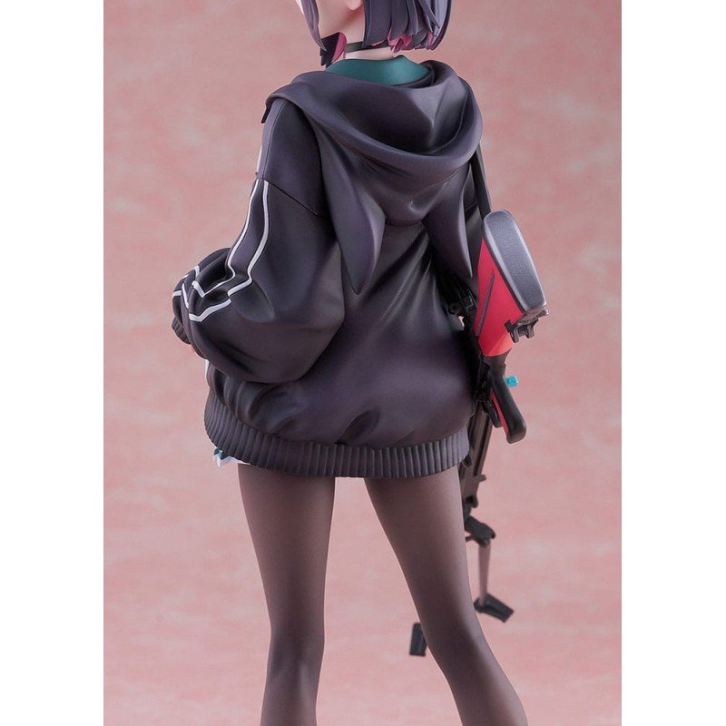 Blue Archive statuette PVC 1/7 Kazusa 24 cm | 4571452943659
