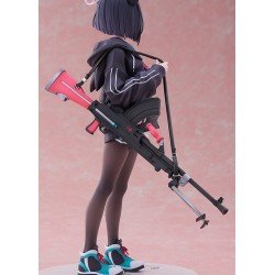 Blue Archive statuette PVC 1/7 Kazusa 24 cm | 4571452943659