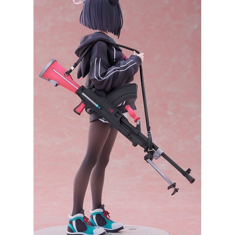 Blue Archive statuette PVC 1/7 Kazusa 24 cm | 4571452943659