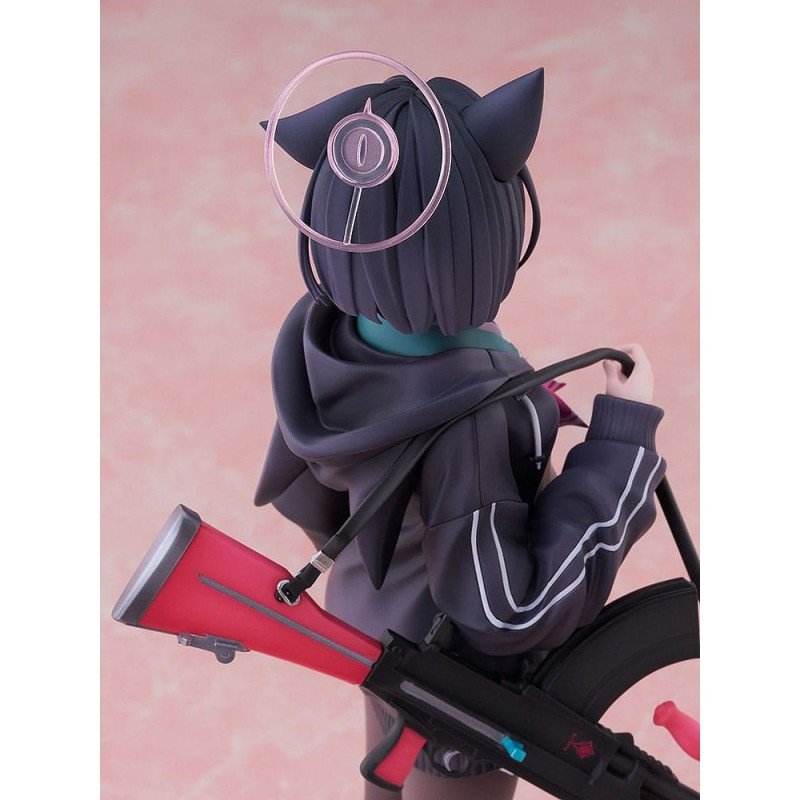 Blue Archive statuette PVC 1/7 Kazusa 24 cm | 4571452943659