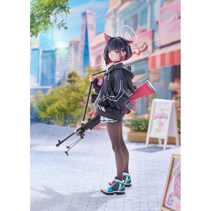 Blue Archive statuette PVC 1/7 Kazusa 24 cm | 4571452943659