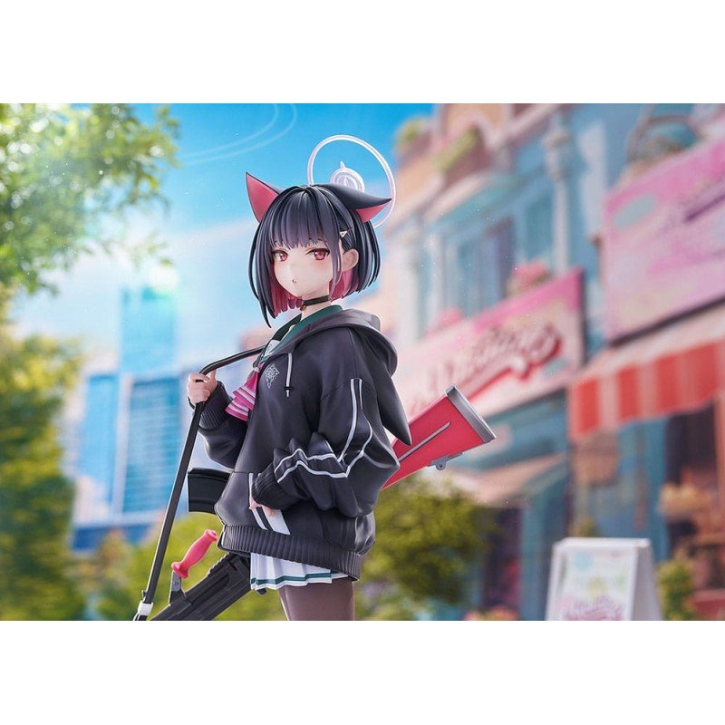 Blue Archive statuette PVC 1/7 Kazusa 24 cm | 4571452943659